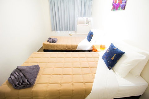 Aabon Apartments & Motel - Holiday Adelaide 19