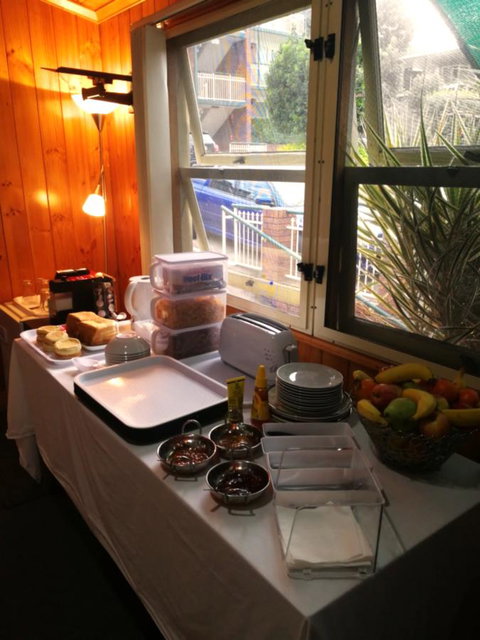 Aabon Apartments & Motel - Holiday Adelaide 23