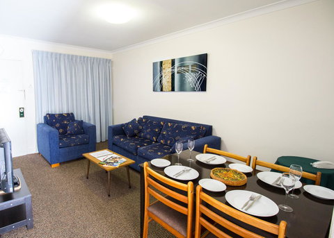 Aabon Apartments & Motel - Holiday Adelaide 30