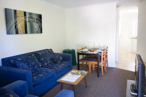 Aabon Apartments & Motel - Holiday Adelaide 29