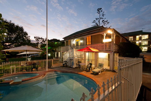 Aabon Apartments & Motel - Holiday Adelaide 25