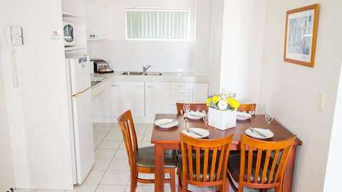 Aabon Apartments & Motel - Holiday Adelaide 27