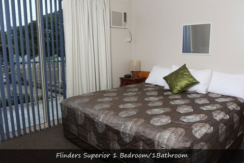 Aabon Apartments & Motel - Holiday Adelaide 37