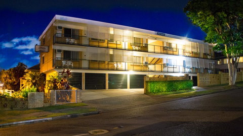 Aabon Apartments & Motel - Holiday Adelaide 34