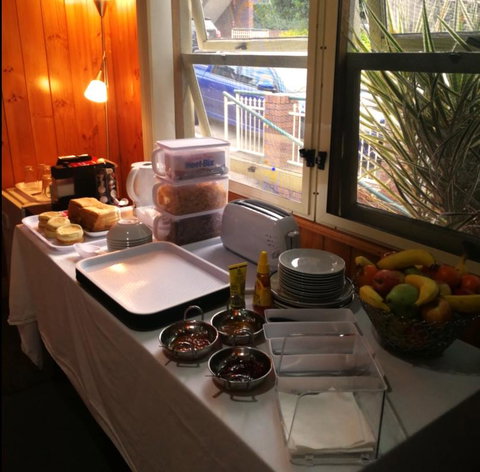 Aabon Apartments & Motel - Holiday Adelaide 2