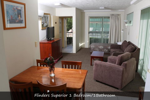 Aabon Apartments & Motel - Holiday Adelaide 43