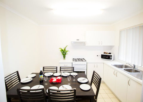 Aabon Apartments & Motel - Holiday Adelaide 20