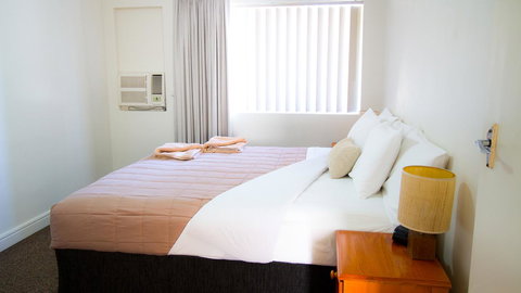 Aabon Apartments & Motel - Holiday Adelaide 32