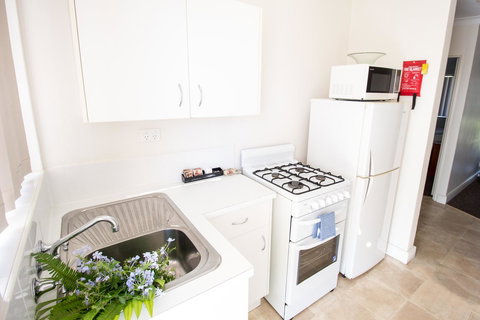 Aabon Apartments & Motel - Holiday Adelaide 31