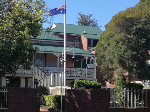 Aabon Apartments & Motel - Holiday Adelaide 6