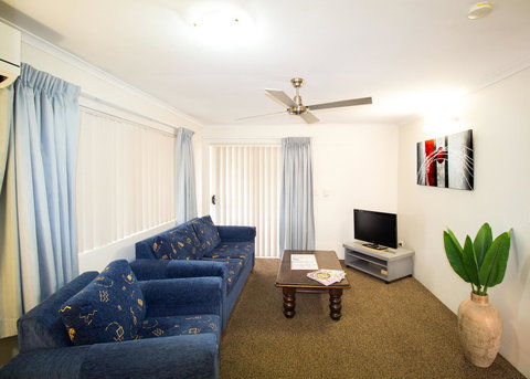 Aabon Apartments & Motel - Holiday Adelaide 22