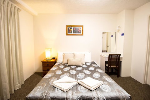 Aabon Apartments & Motel - Holiday Adelaide 14