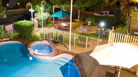 Aabon Apartments & Motel - Holiday Adelaide 36
