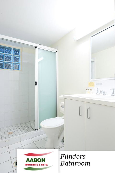 Aabon Apartments & Motel - Holiday Adelaide 3