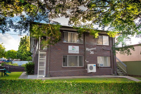 Aabon Apartments & Motel - Holiday Adelaide 35