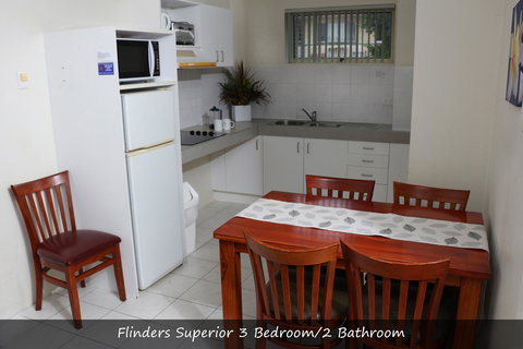Aabon Apartments & Motel - Holiday Adelaide 39
