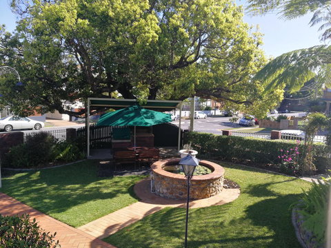 Aabon Apartments & Motel - Holiday Adelaide 11