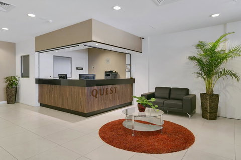 Quest South Brisbane - Holiday Adelaide 5