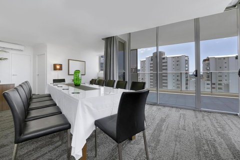 Quest South Brisbane - Holiday Adelaide 12
