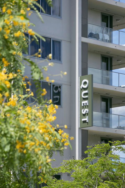 Quest South Brisbane - Holiday Adelaide 4