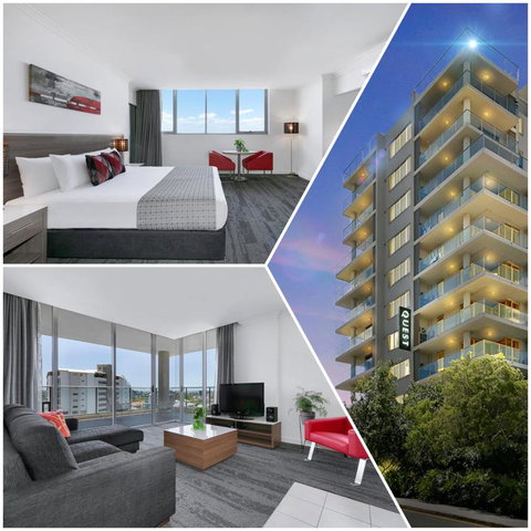 Quest South Brisbane - Holiday Adelaide 0