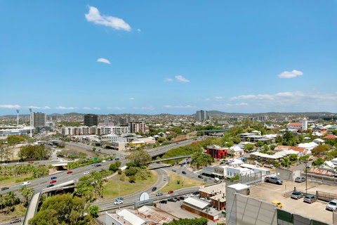 Quest South Brisbane - Holiday Adelaide 14