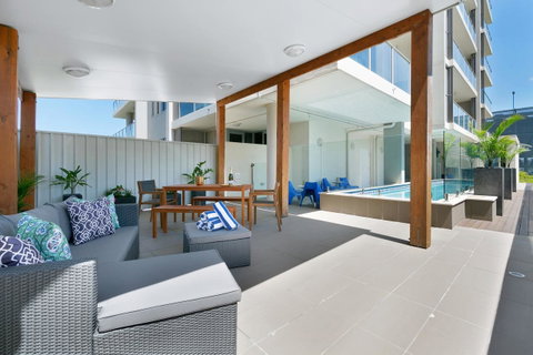 Quest South Brisbane - Holiday Adelaide 9