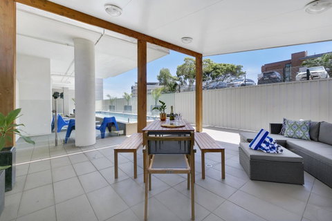 Quest South Brisbane - Holiday Adelaide 8
