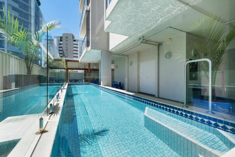 Quest South Brisbane - Holiday Adelaide 10