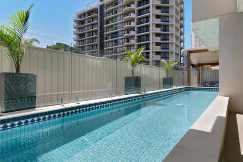 Quest South Brisbane - Holiday Adelaide 2