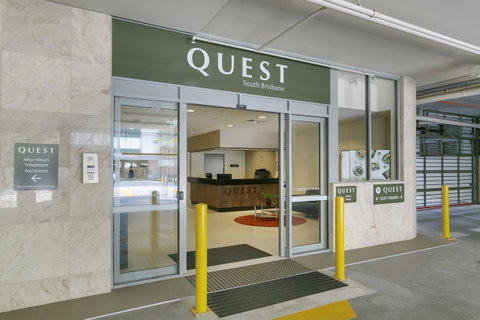 Quest South Brisbane - Holiday Adelaide 6