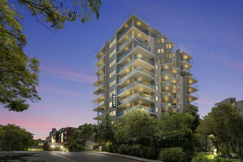 Quest South Brisbane - Holiday Adelaide 1