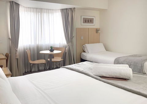 Airport Ascot Motel - Holiday Adelaide 13