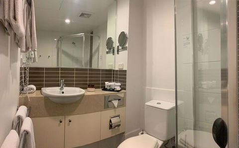 Airport Ascot Motel - Holiday Adelaide 2