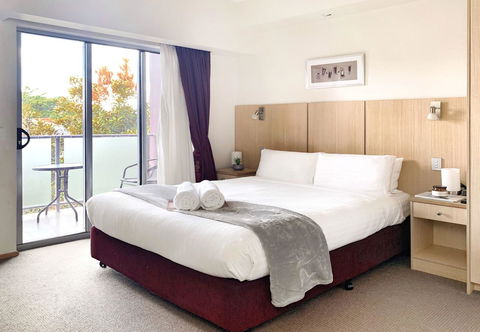 Airport Ascot Motel - Holiday Adelaide 6