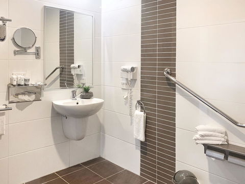Airport Ascot Motel - Holiday Adelaide 21