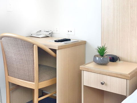 Airport Ascot Motel - Holiday Adelaide 17