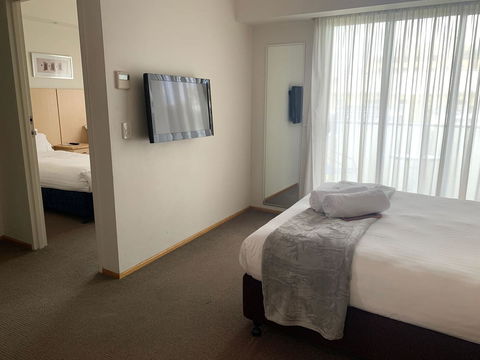 Airport Ascot Motel - Holiday Adelaide 4
