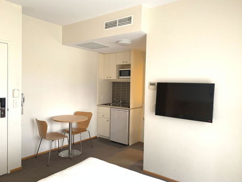 Airport Ascot Motel - Holiday Adelaide 7