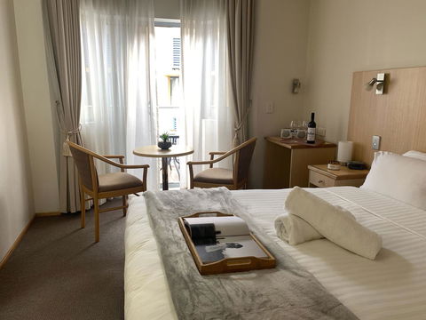Airport Ascot Motel - Holiday Adelaide 23