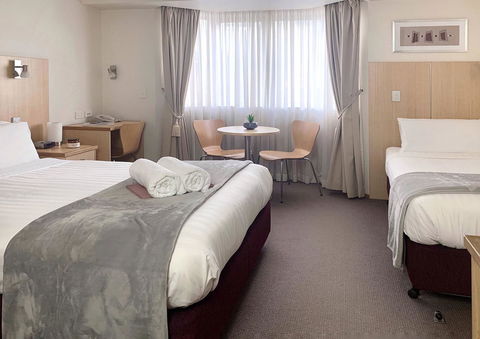 Airport Ascot Motel - Holiday Adelaide 11
