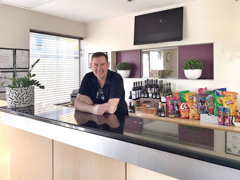 Airport Ascot Motel - Holiday Adelaide 27