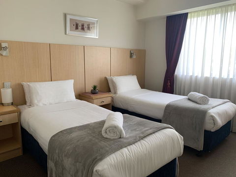 Airport Ascot Motel - Holiday Adelaide 8