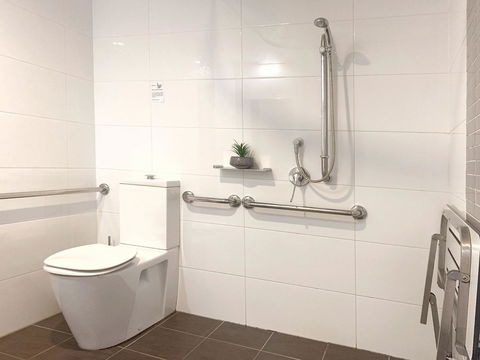 Airport Ascot Motel - Holiday Adelaide 22