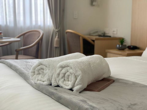 Airport Ascot Motel - Holiday Adelaide 18