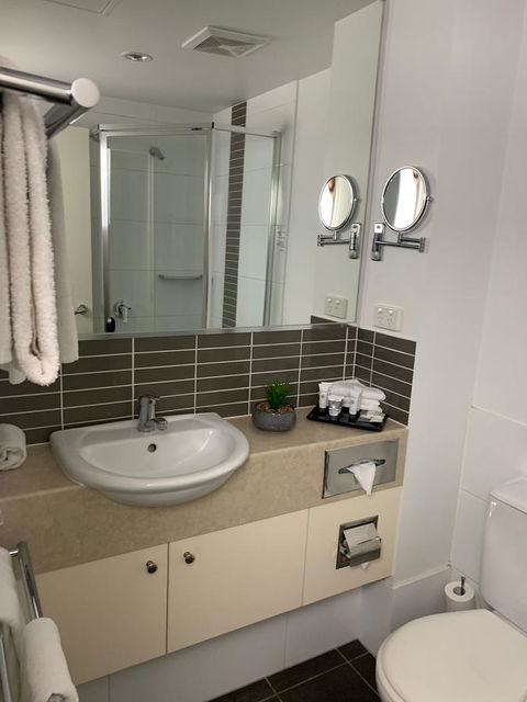 Airport Ascot Motel - Holiday Adelaide 9