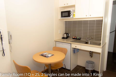 Airport Ascot Motel - Holiday Adelaide 36