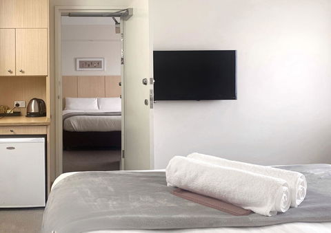 Airport Ascot Motel - Holiday Adelaide 19