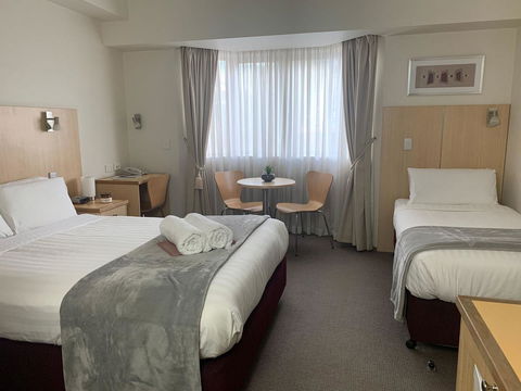 Airport Ascot Motel - Holiday Adelaide 12