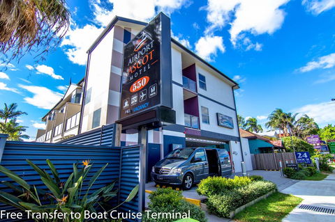 Airport Ascot Motel - Holiday Adelaide 0